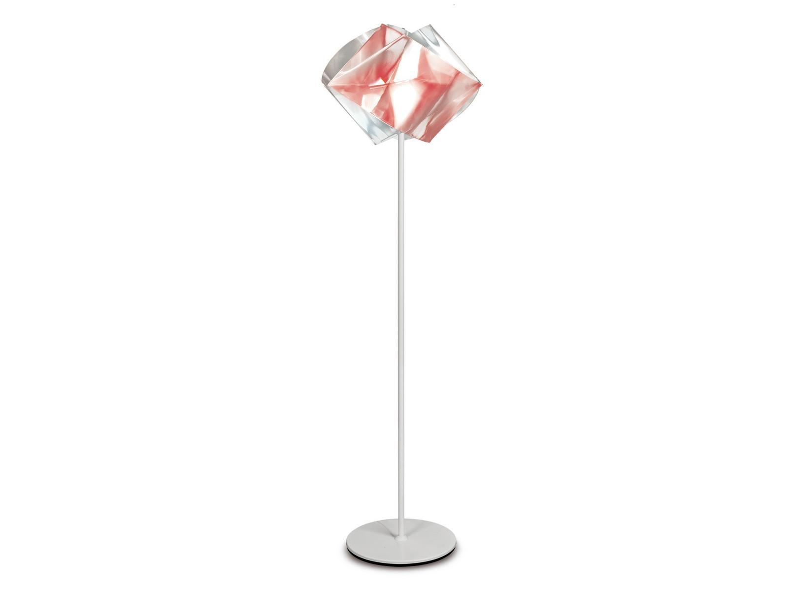 GEMMY PRISMA LED Lentiflex® floor lamp