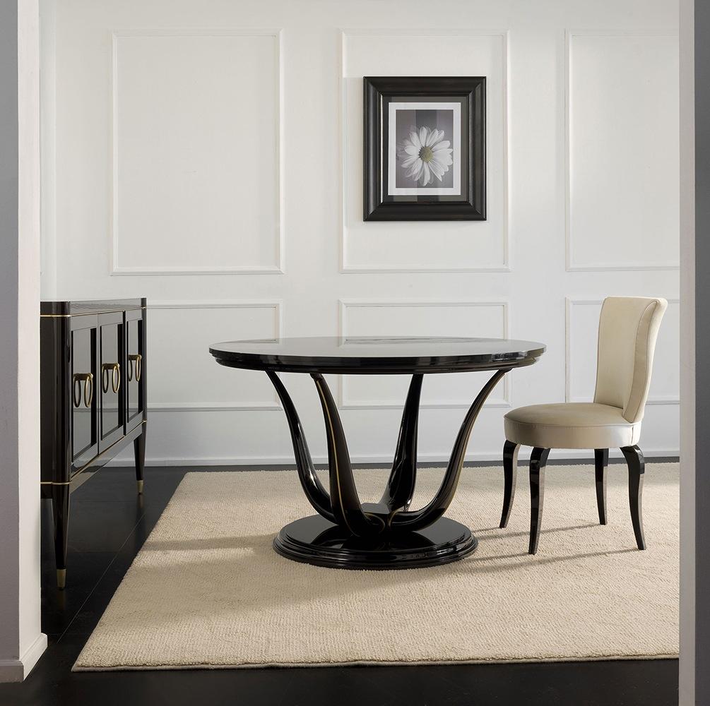 CORALLO Rectangular wood table