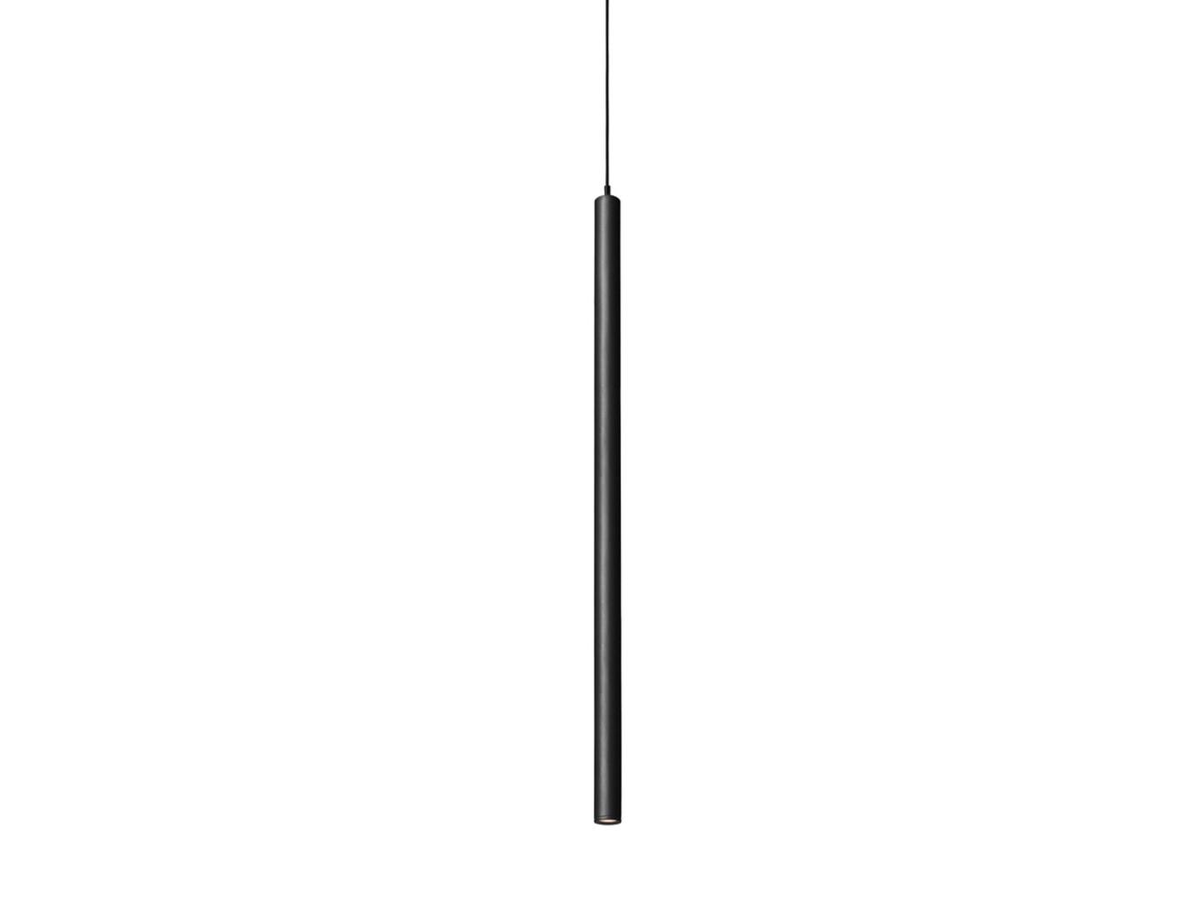 STICK 44 FANCY SHAPE LED adjustable aluminium pendant lamp