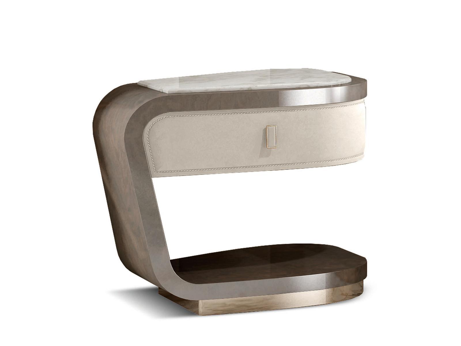 PRISMA Bedside table