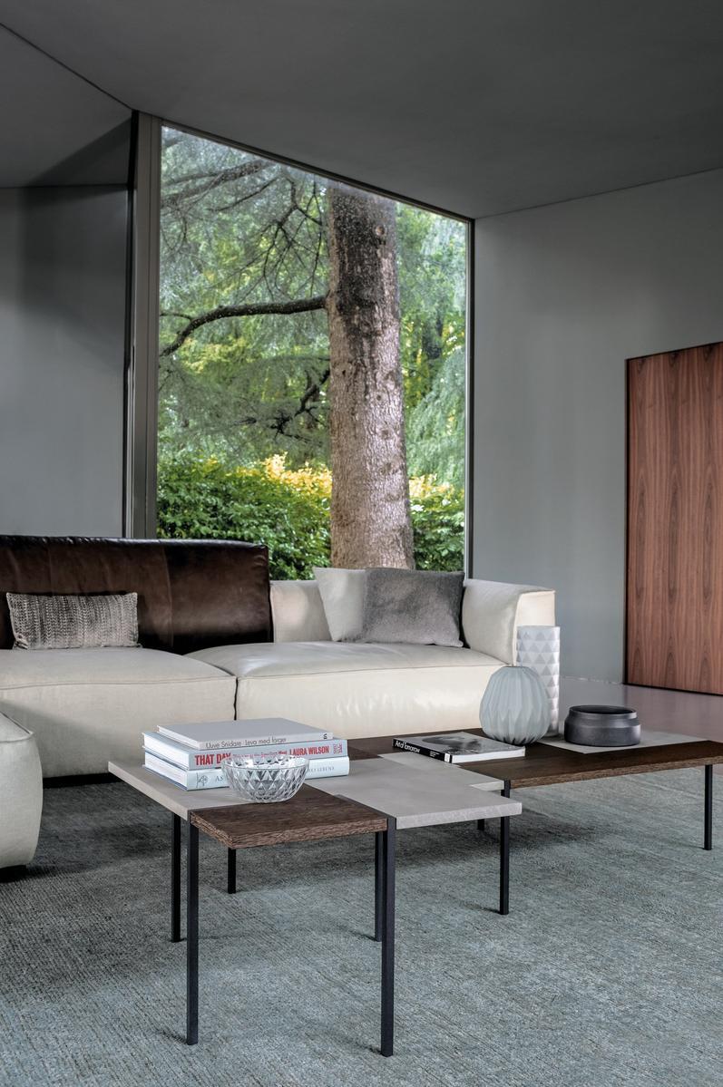 STIJL Coffee table for living room