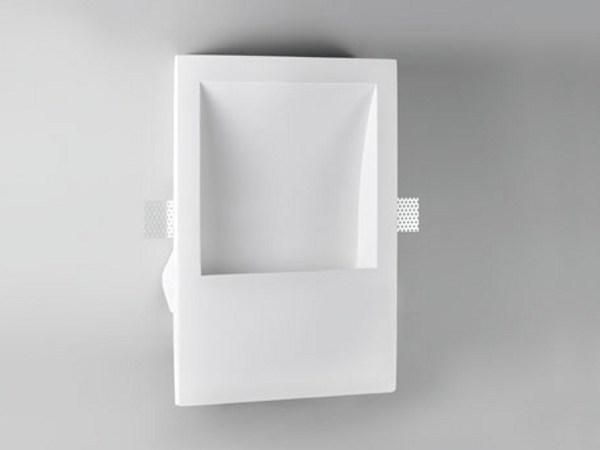 XGQ1211 LED wall-mounted plaster steplight