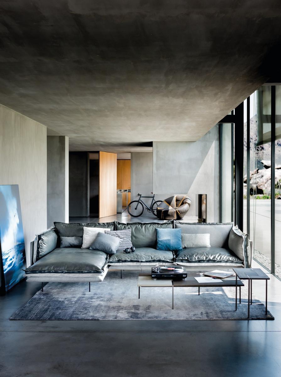 STIJL Coffee table for living room