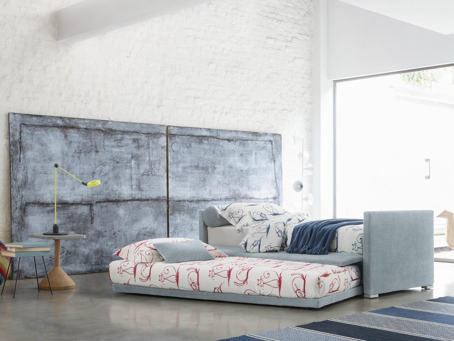BISS Convertible single bed