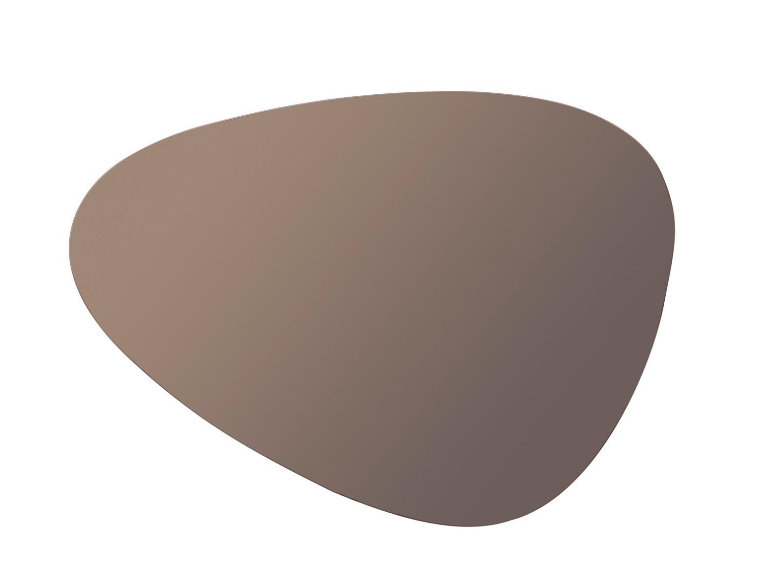 STONE Wall-mounted mirror