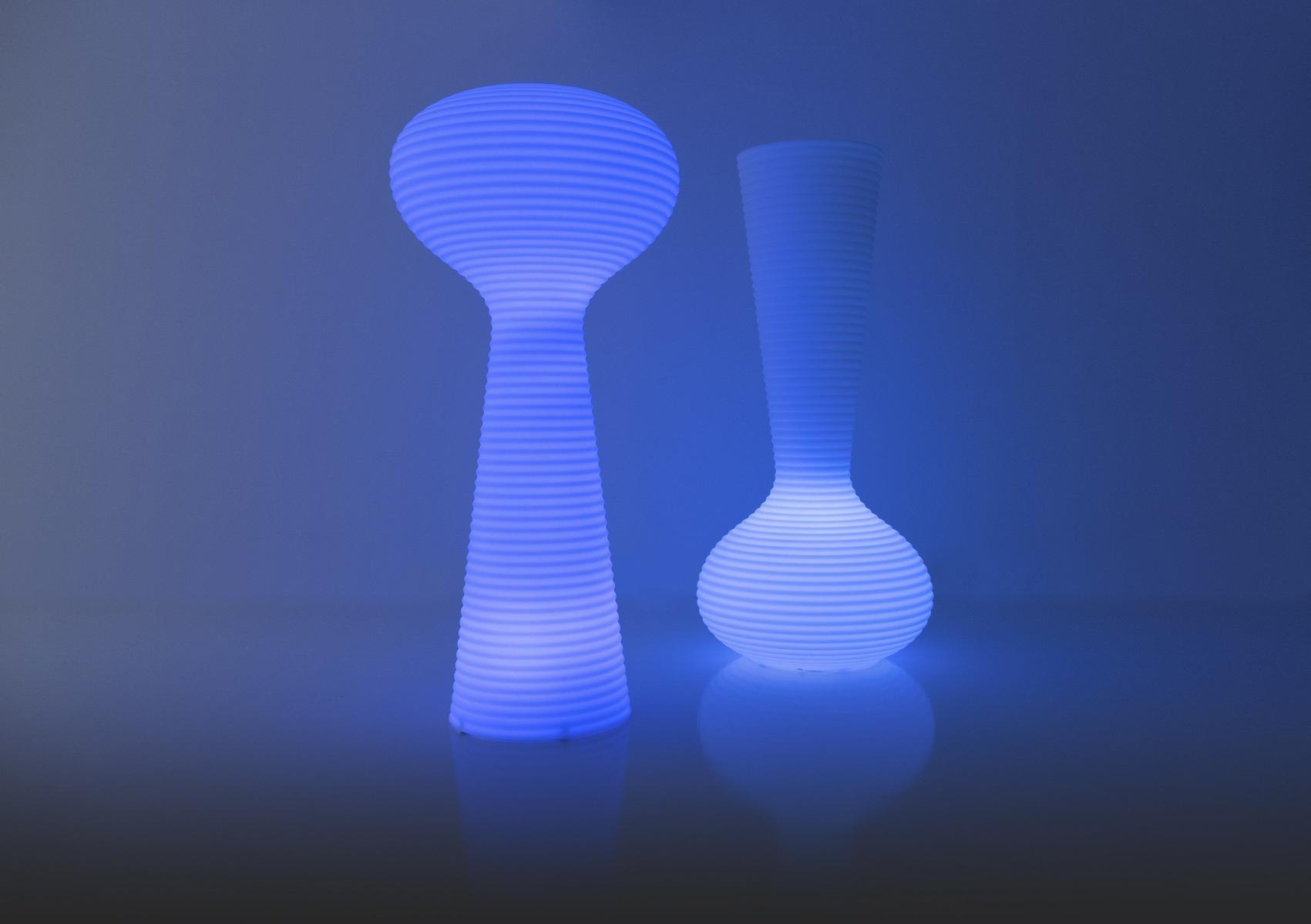 BLOOM Floor lamp