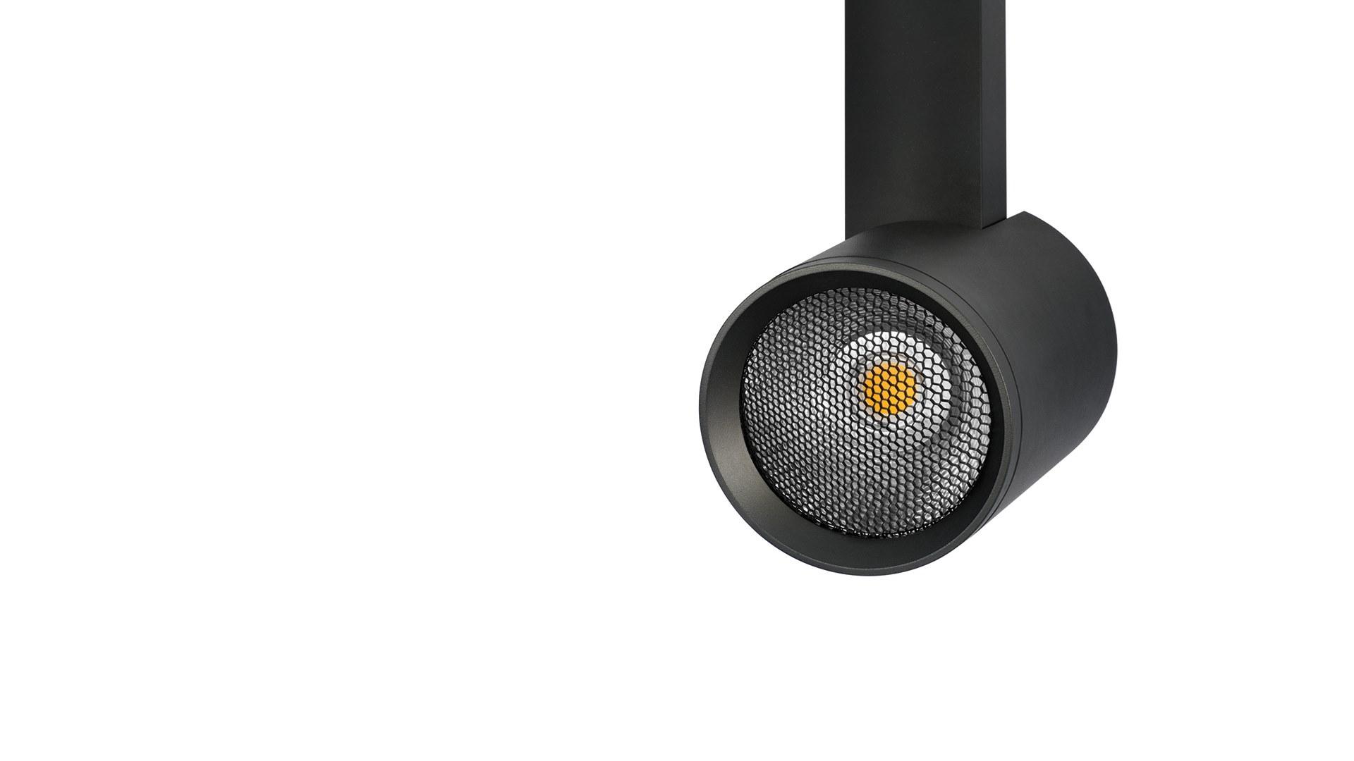 THOR LED aluminium track-Light