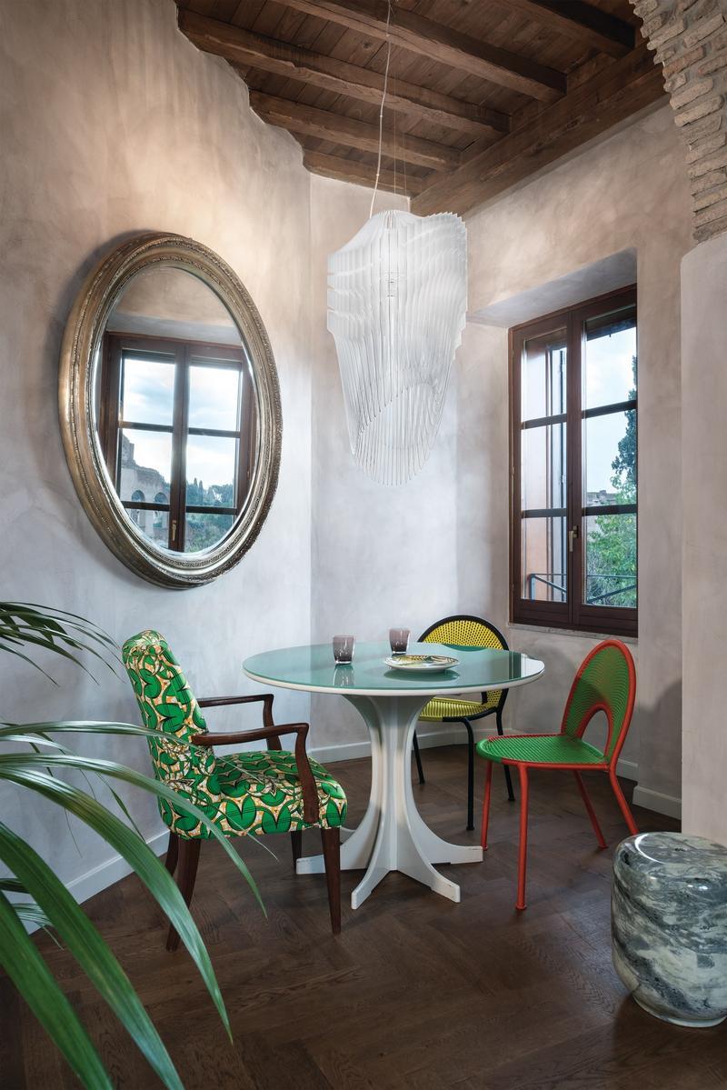 AVIA Cristalflex® and Lentiflex® Pendant lamp