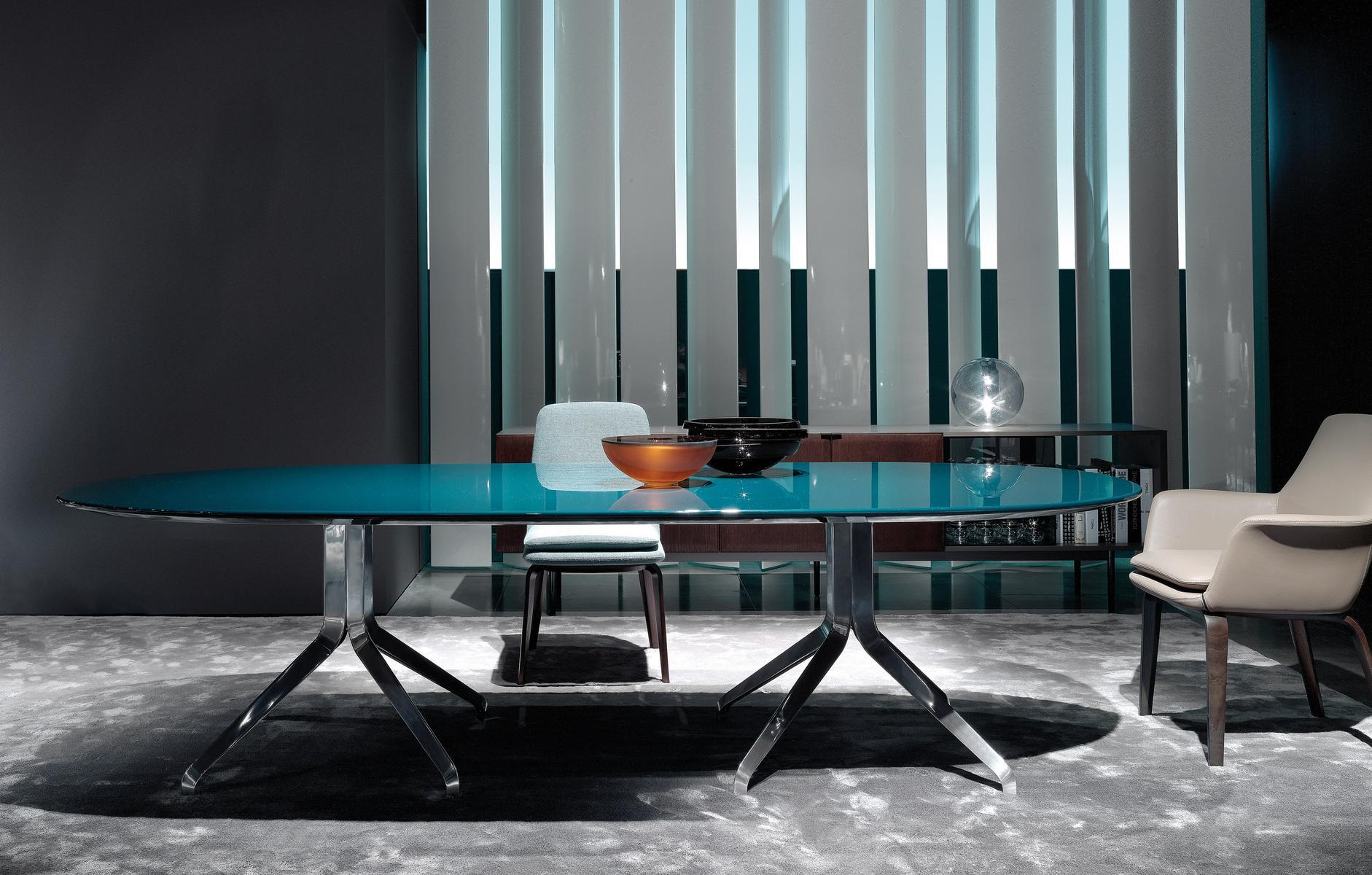 CLAYDON Table