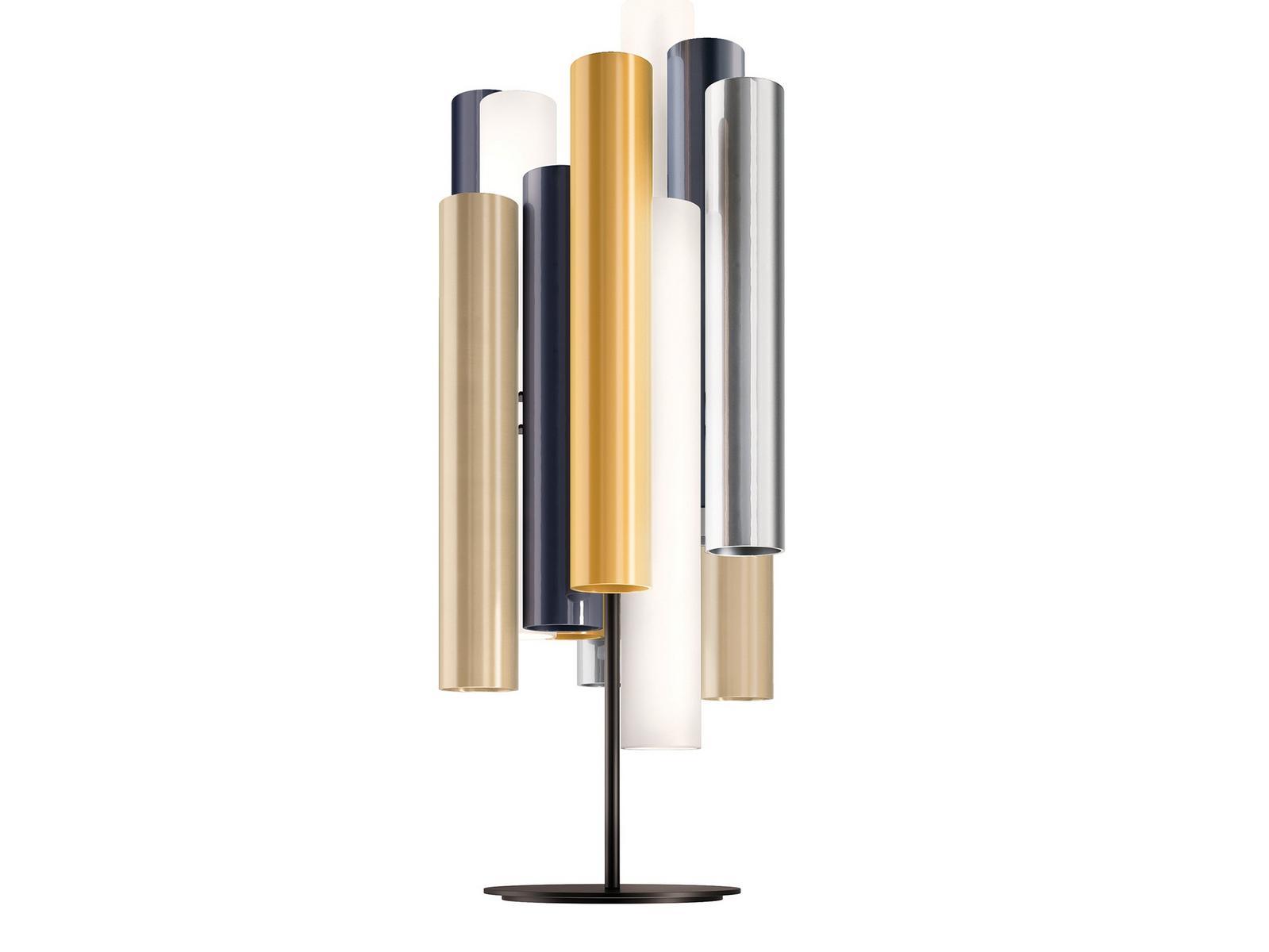 TOOT LED plexiglass table lamp