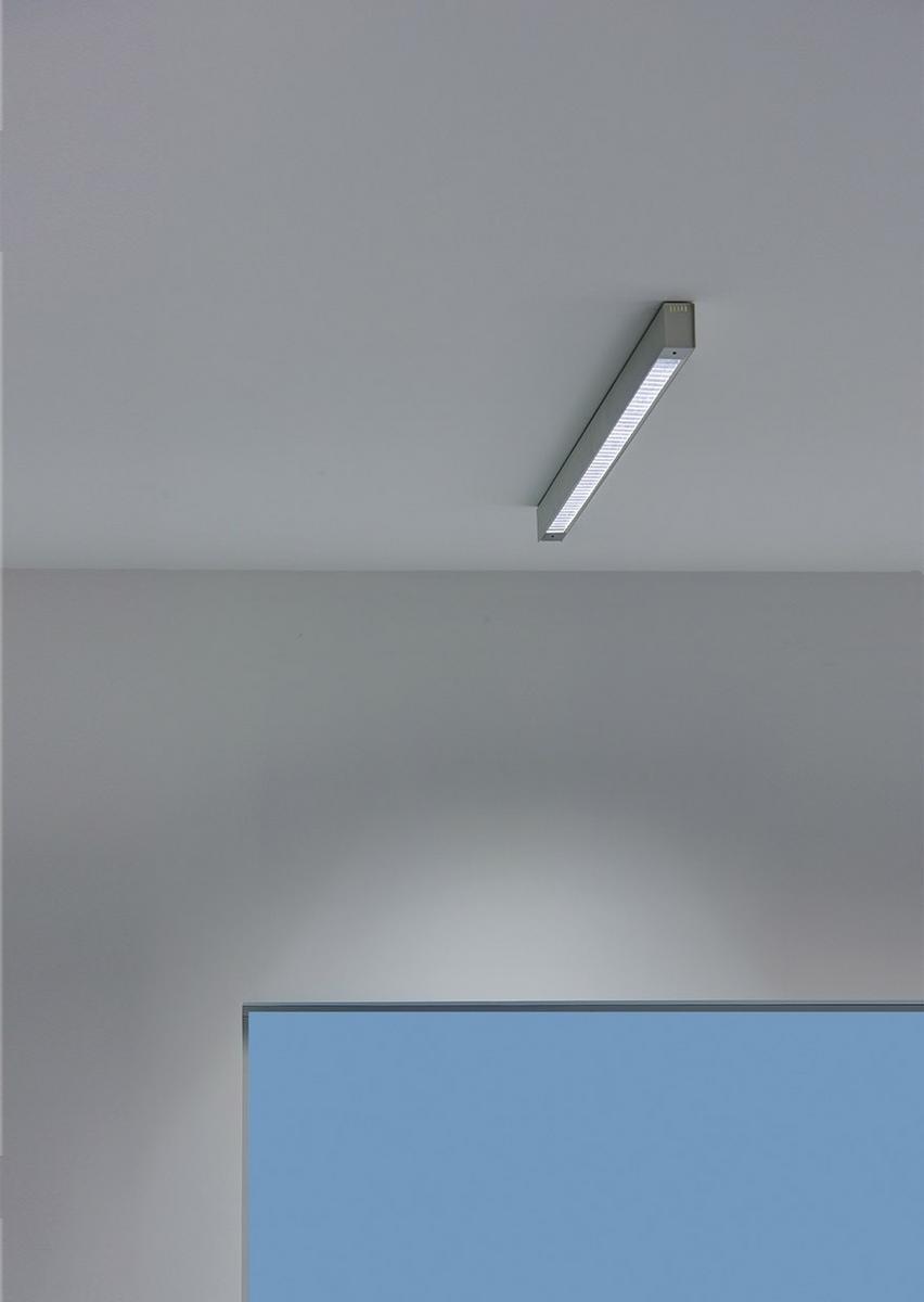 SPY LED pendant lamp