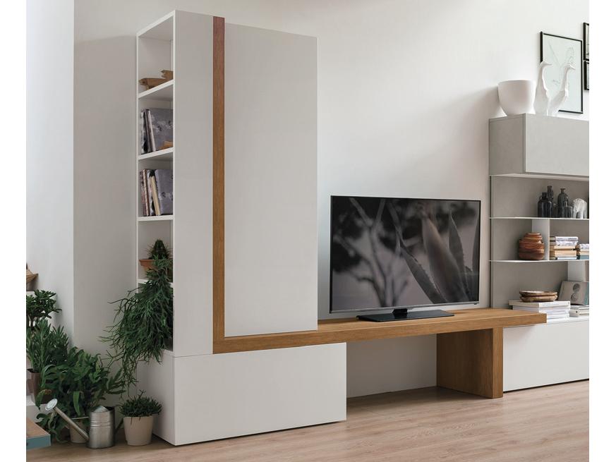 TOTEM Modular highboard