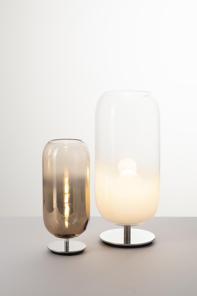 GOPLE LED table lamp