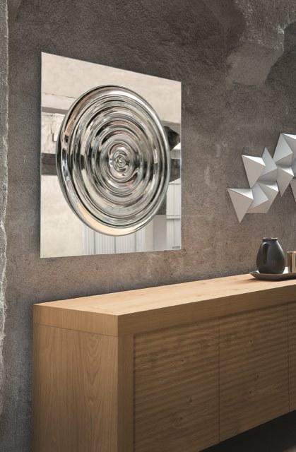 TWOOD Sideboard with doors