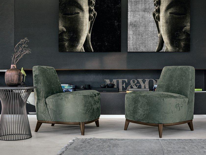 LOFT Armchair