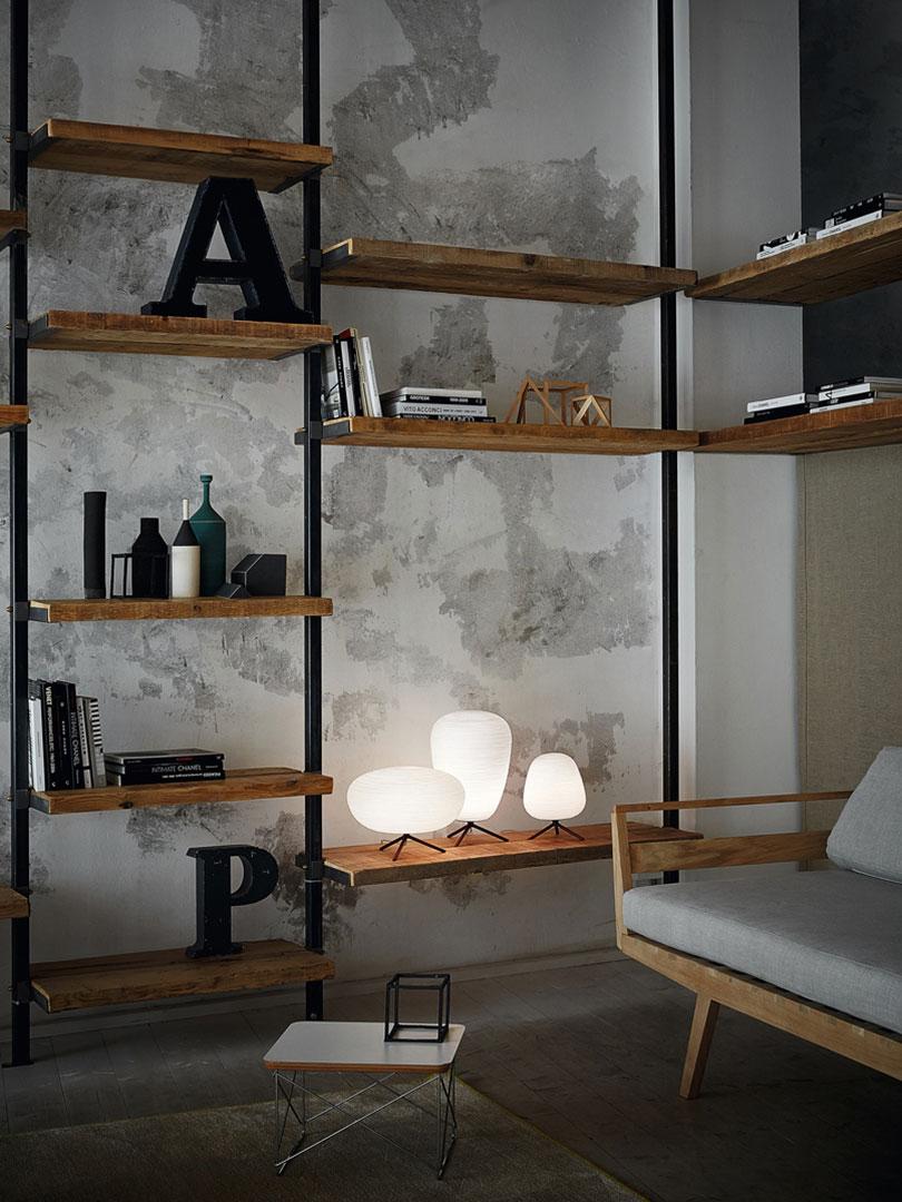 RITUALS Glass pendant lamp