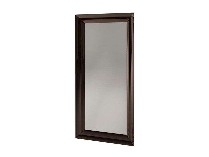7035 Rectangular framed mirror