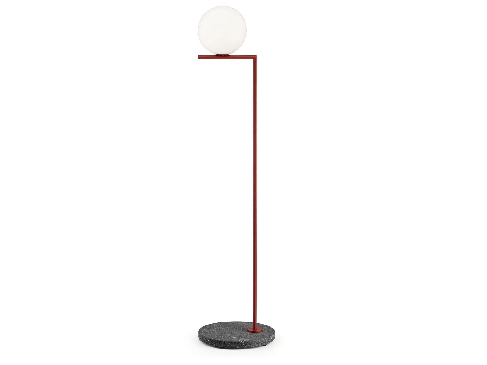 IC LIGHTS F1 OUTDOOR LED floor lamp
