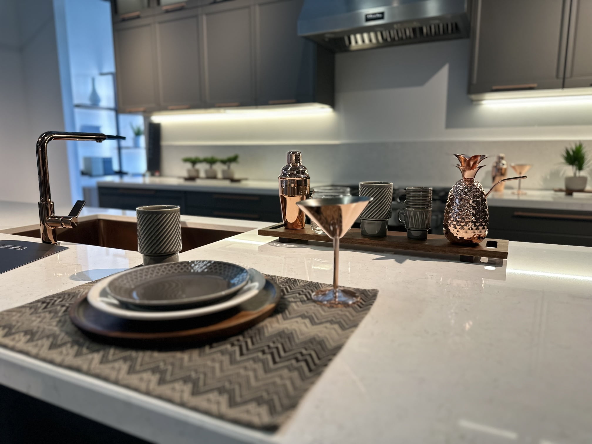 FLAVOUR Kitchen