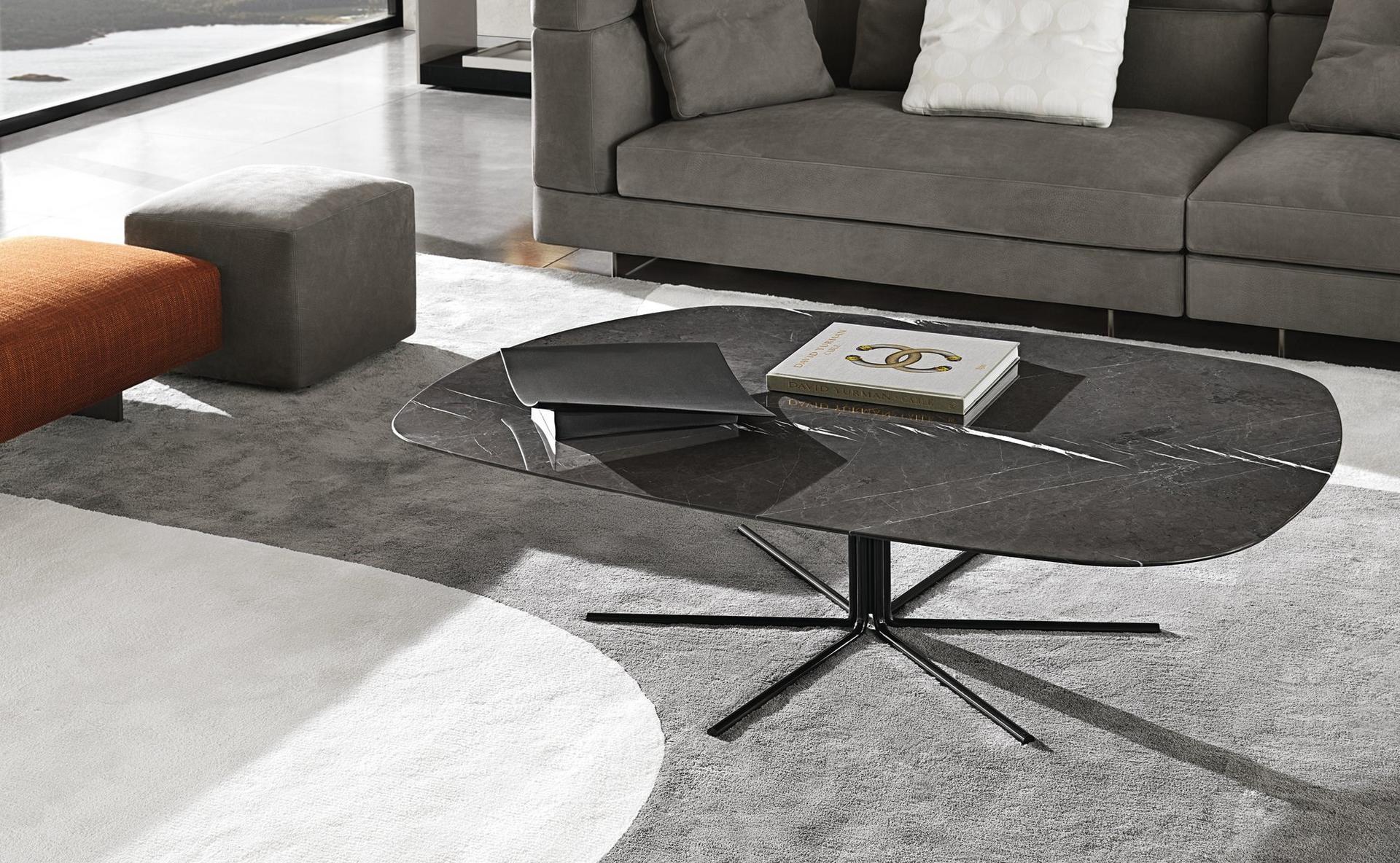 RAYS Coffee table