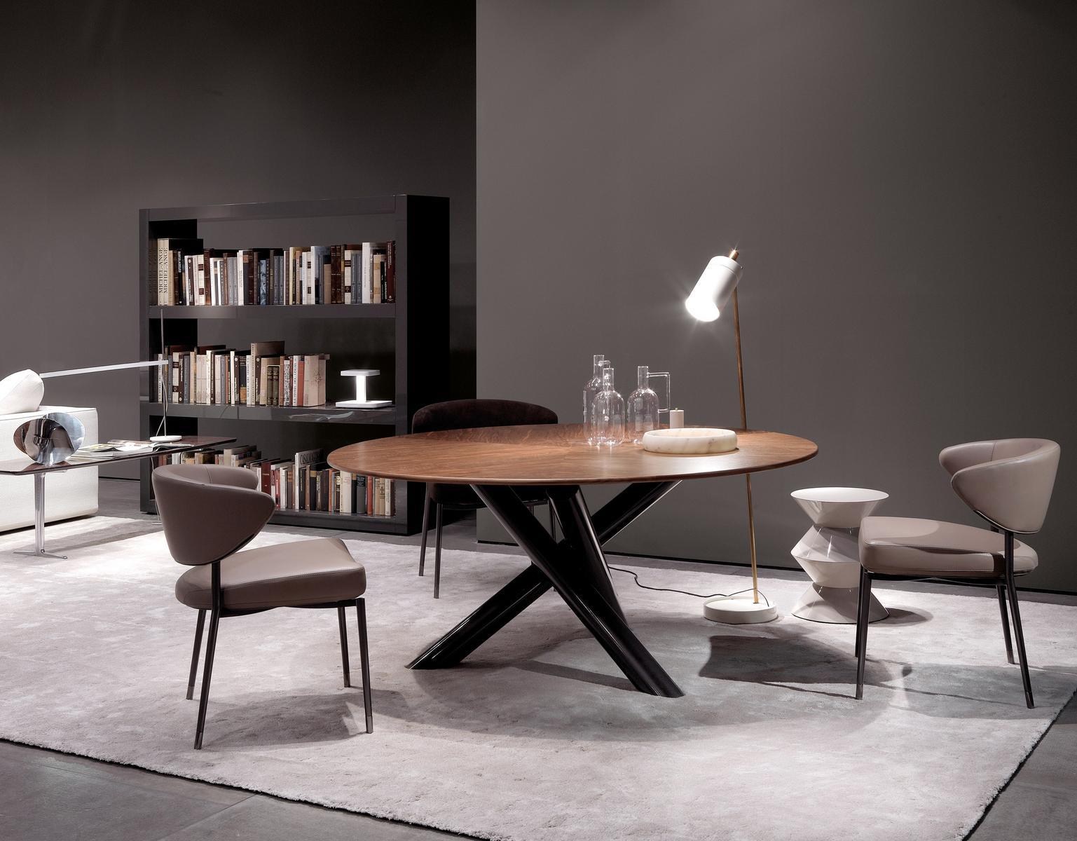 VAN DYCK Table