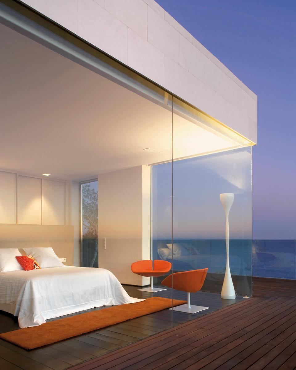 JAZZ 1330 Floor lamp