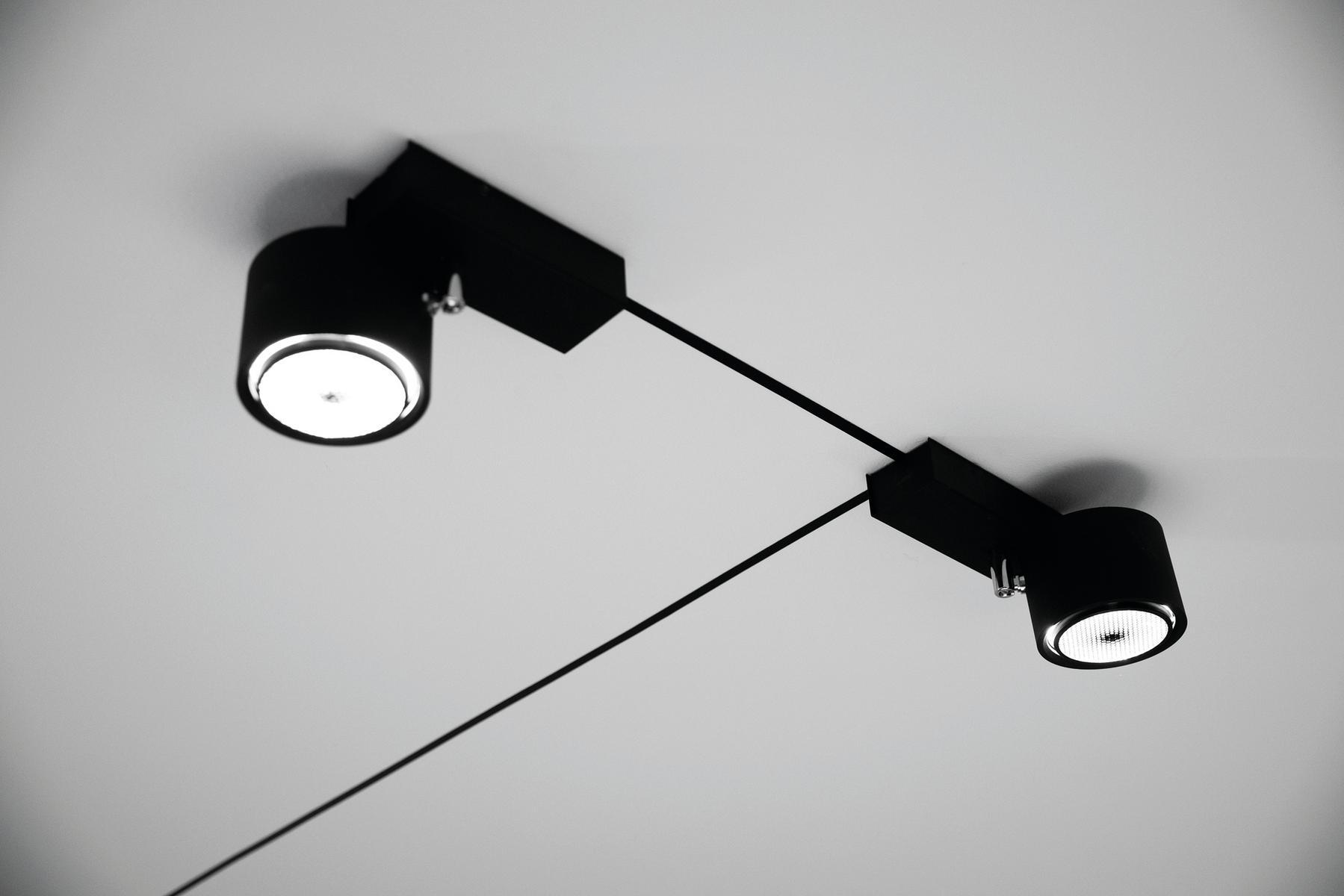 SPOT ENDLESS Linear lighting profile for downlights