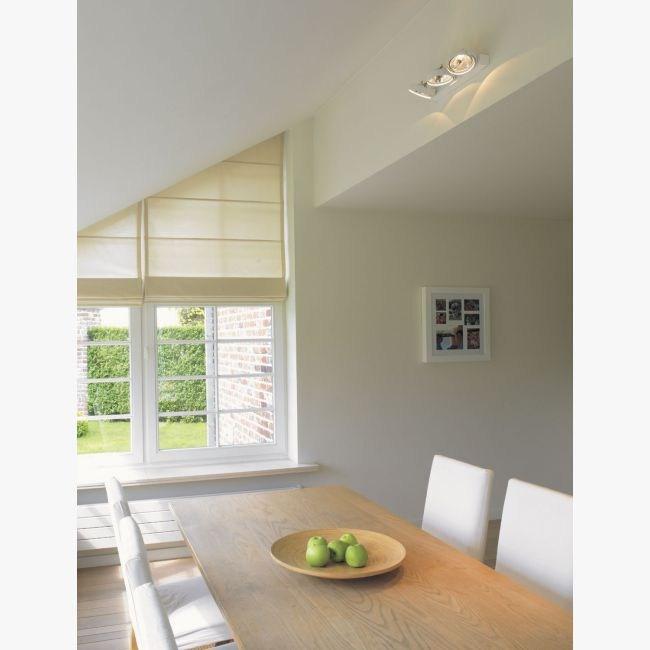 RAND 111 LED DIM8 LED ceiling spotlight