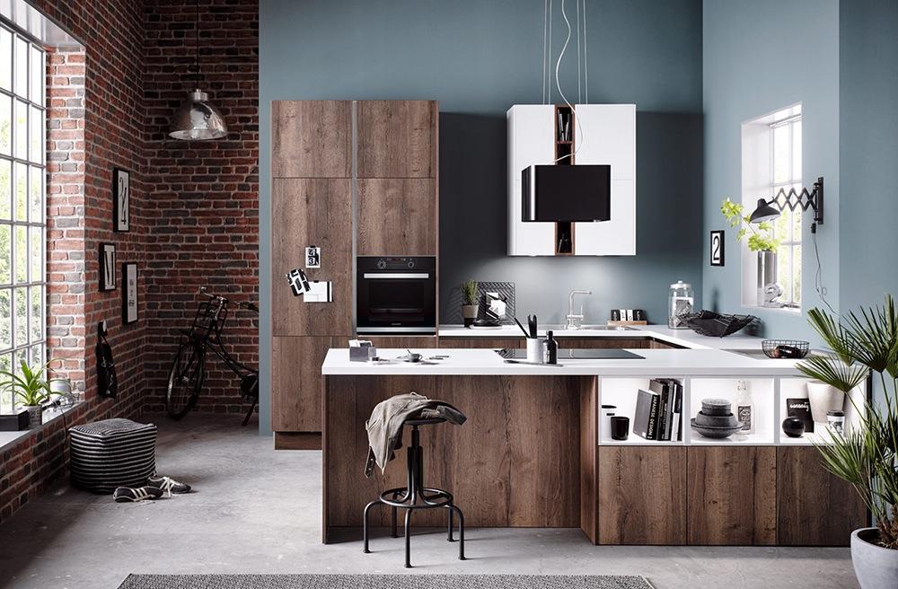 TORONTO GL Kitchen