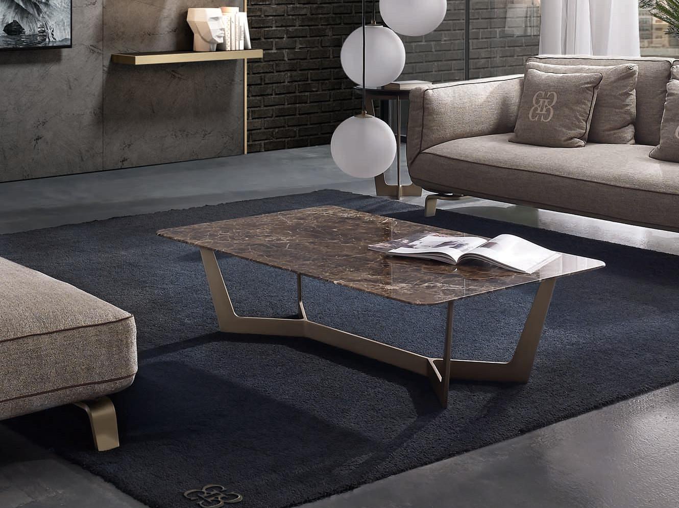 OCTOPUS - 812101 Low coffee table