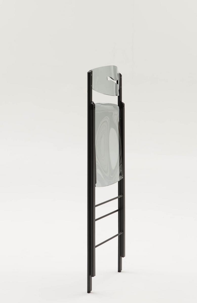 RIPIEGO High folding Vitrex stool
