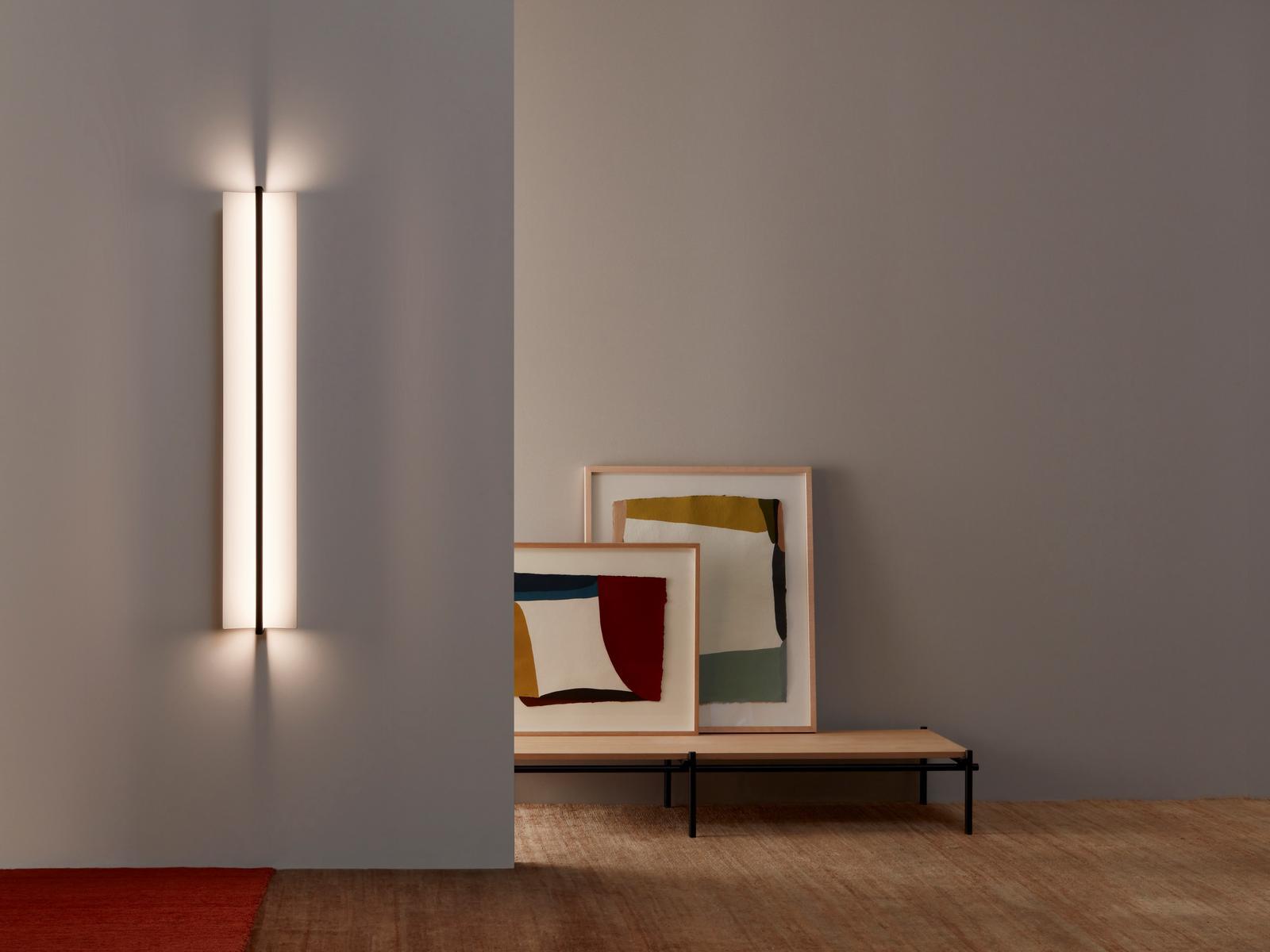KONTUR 6416 LED wall lamp