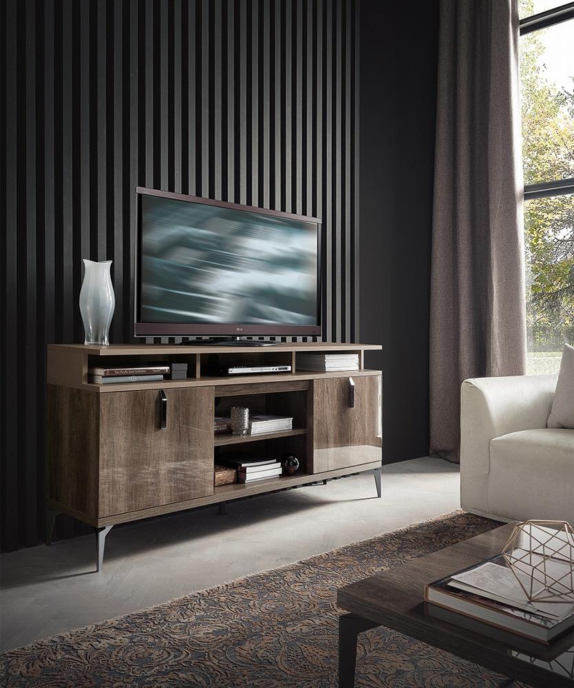 MATERA Veneer living room set