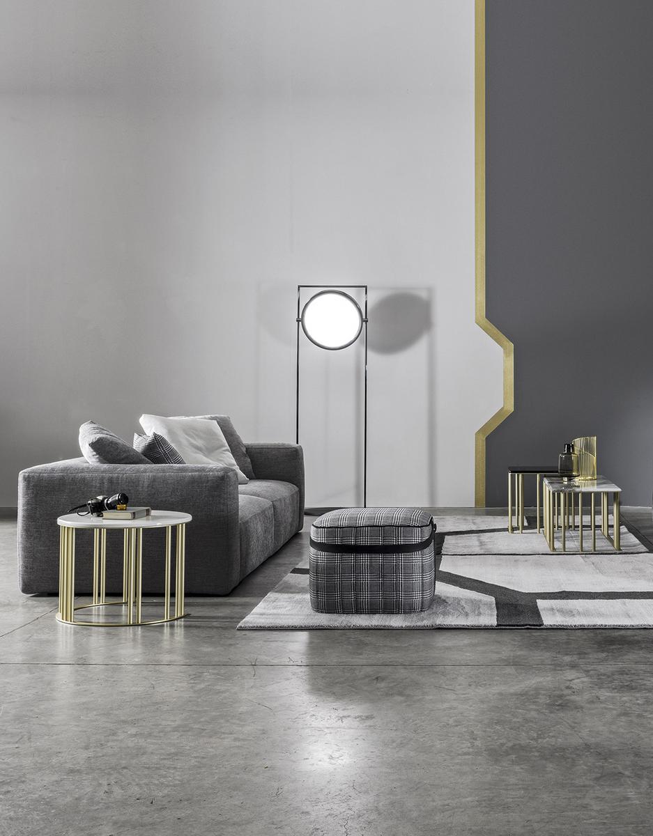 DORIAN LED adjustable floor lamp