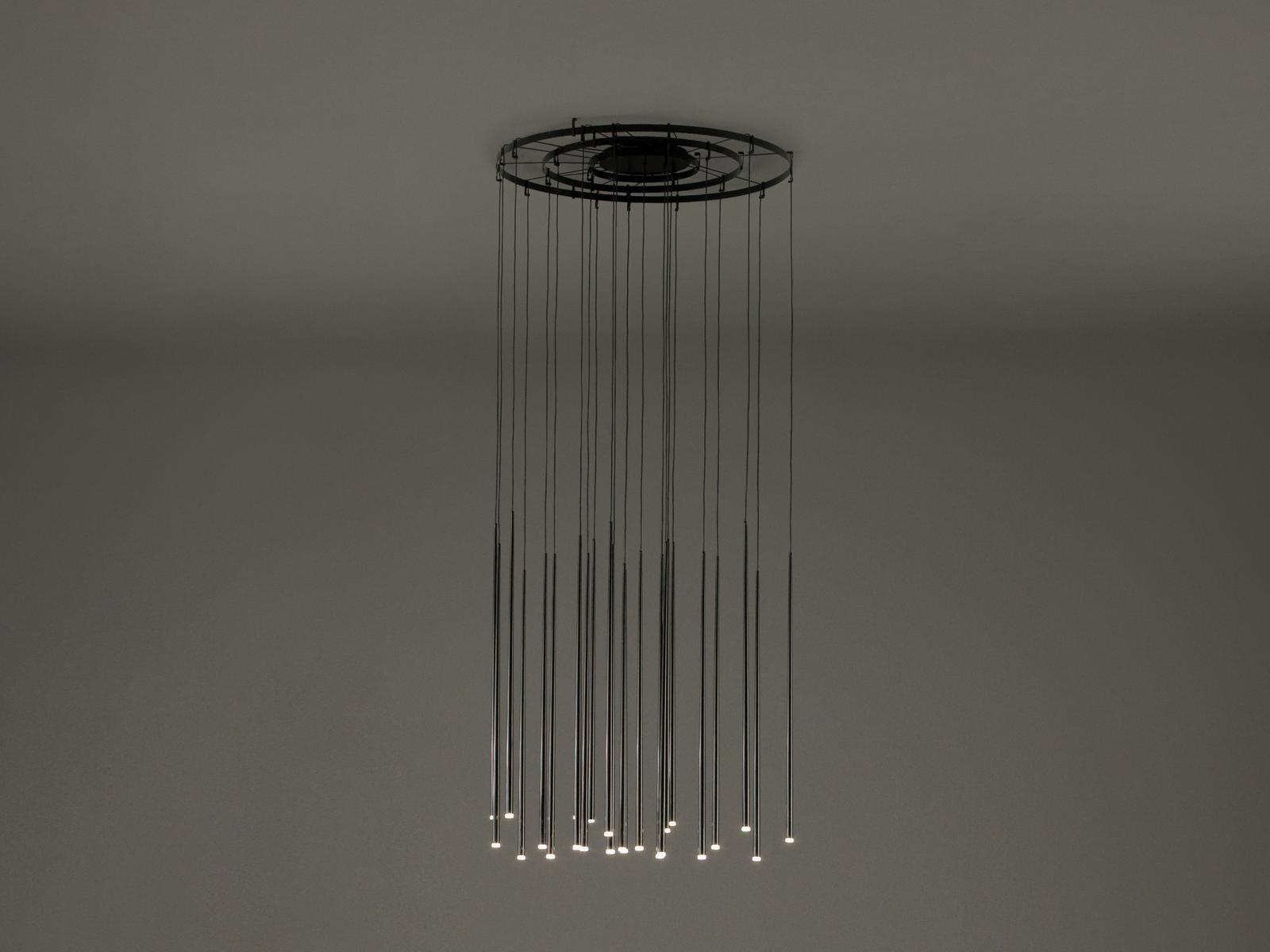 SLIM LED pendant lamp