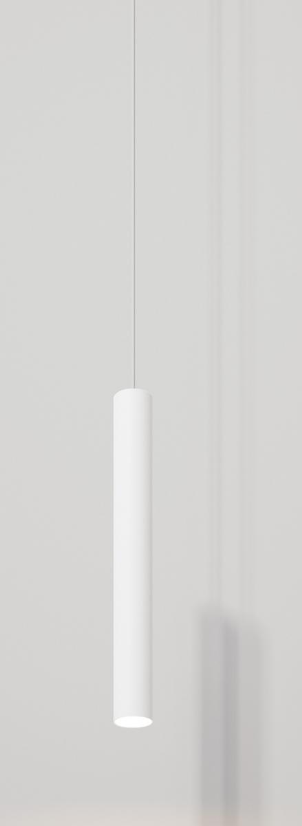 TO BE LED extruded aluminium pendant lamp