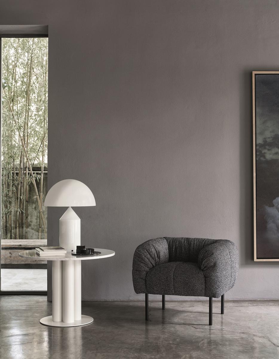 GOYA Round marble table