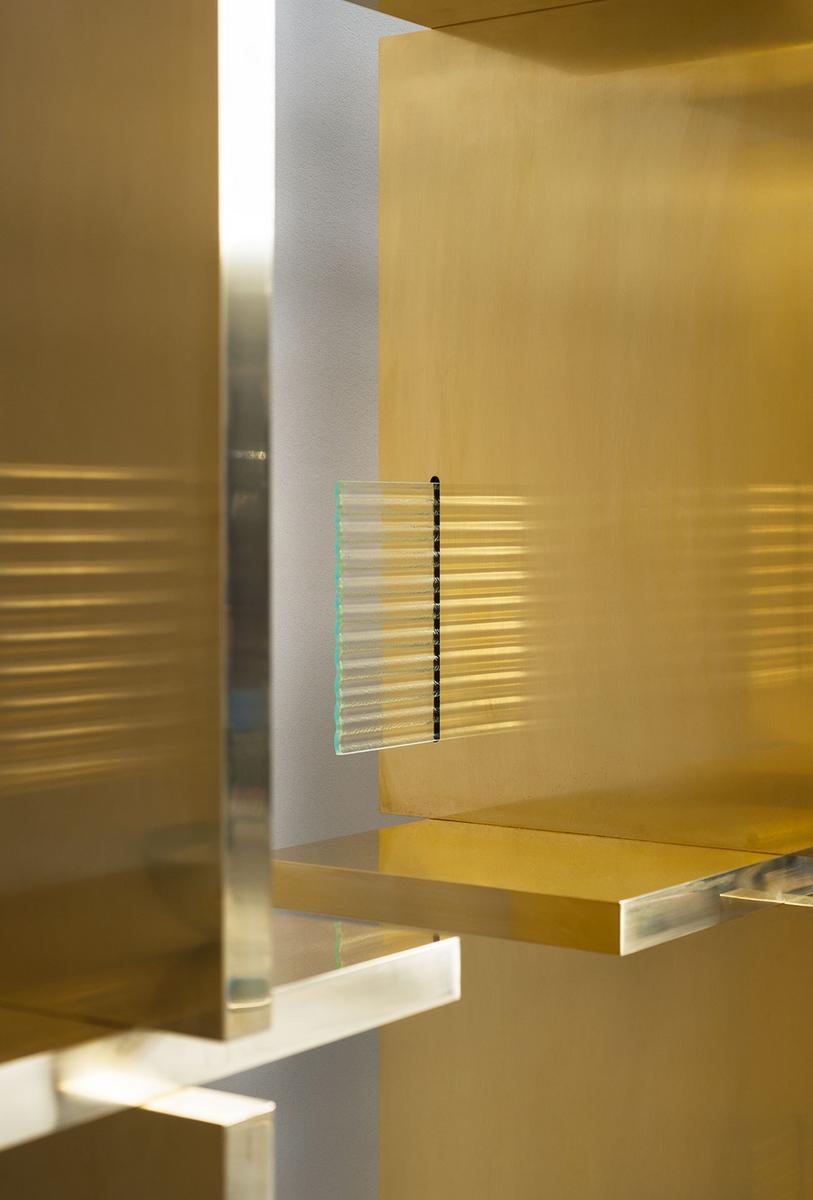 VICEVERSA Open shelving unit