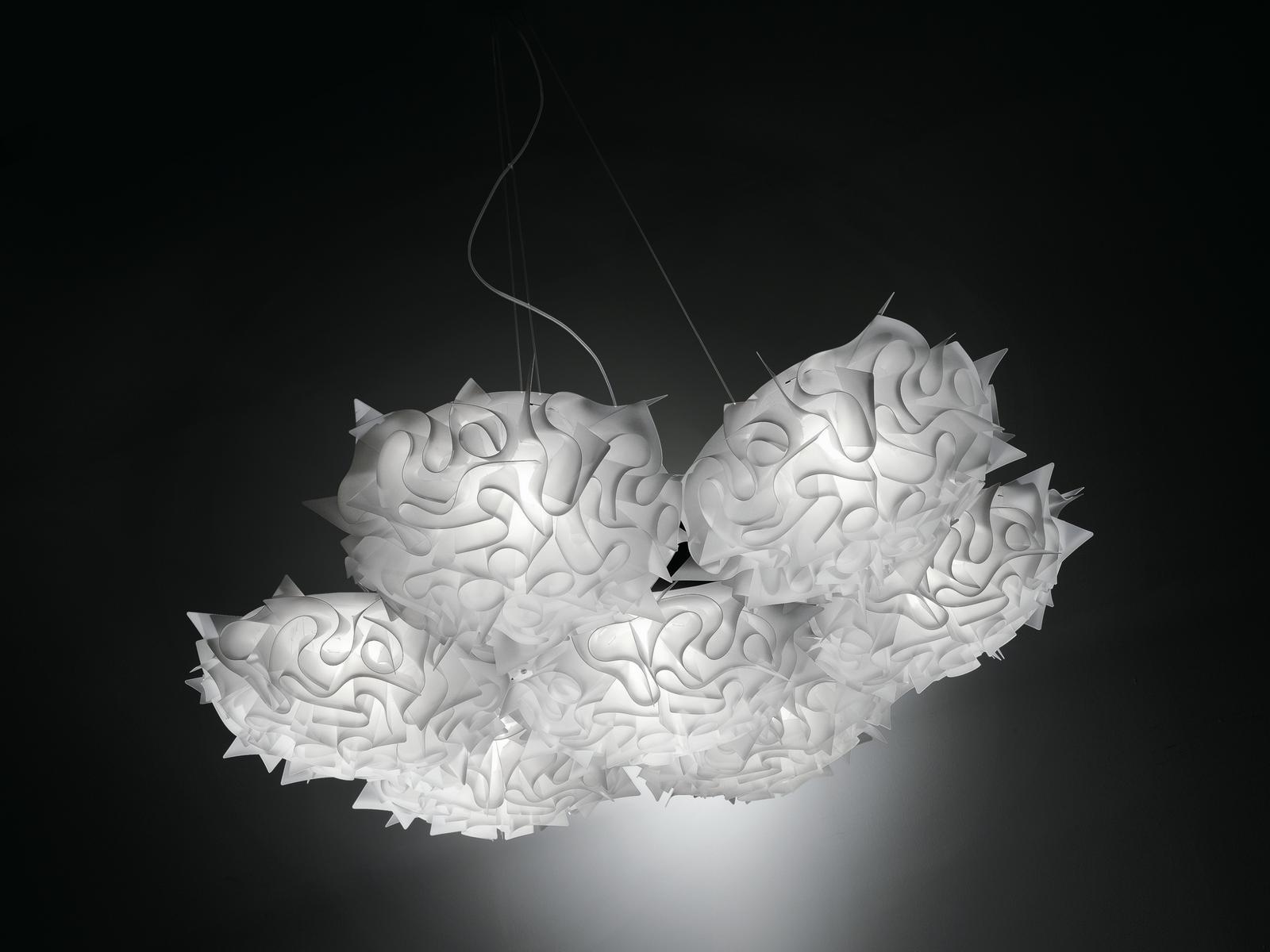 VELI 7 Opalflex® pendant lamp