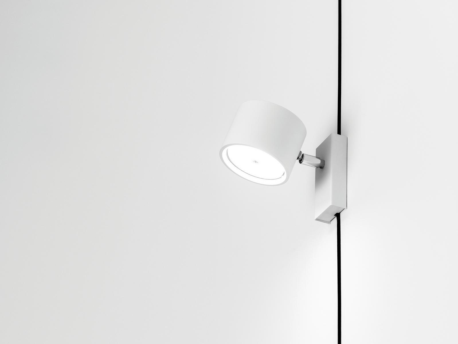 SPOT ENDLESS Linear lighting profile for downlights