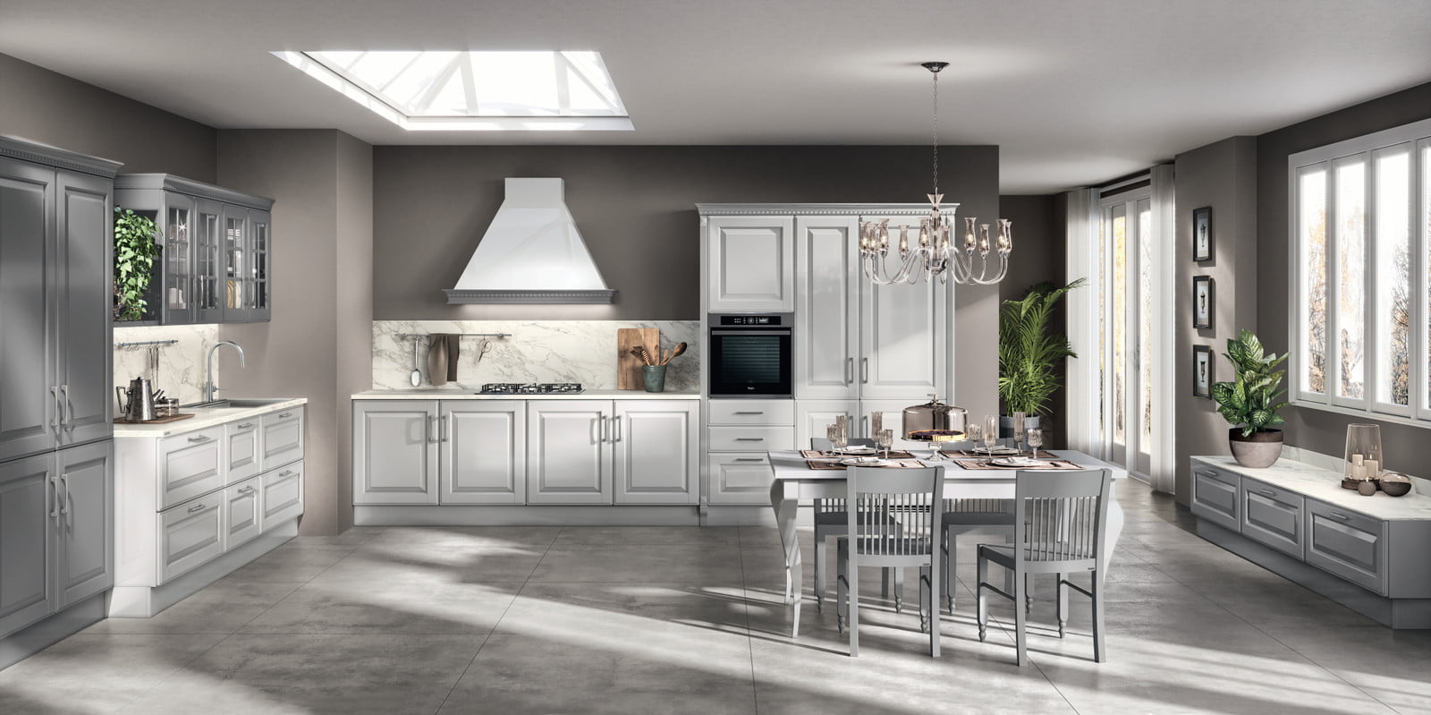 BALTIMORA kitchen