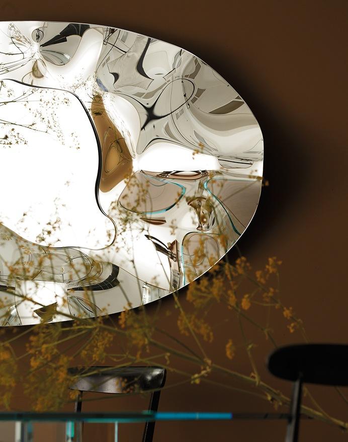 PHANTOM Mirror