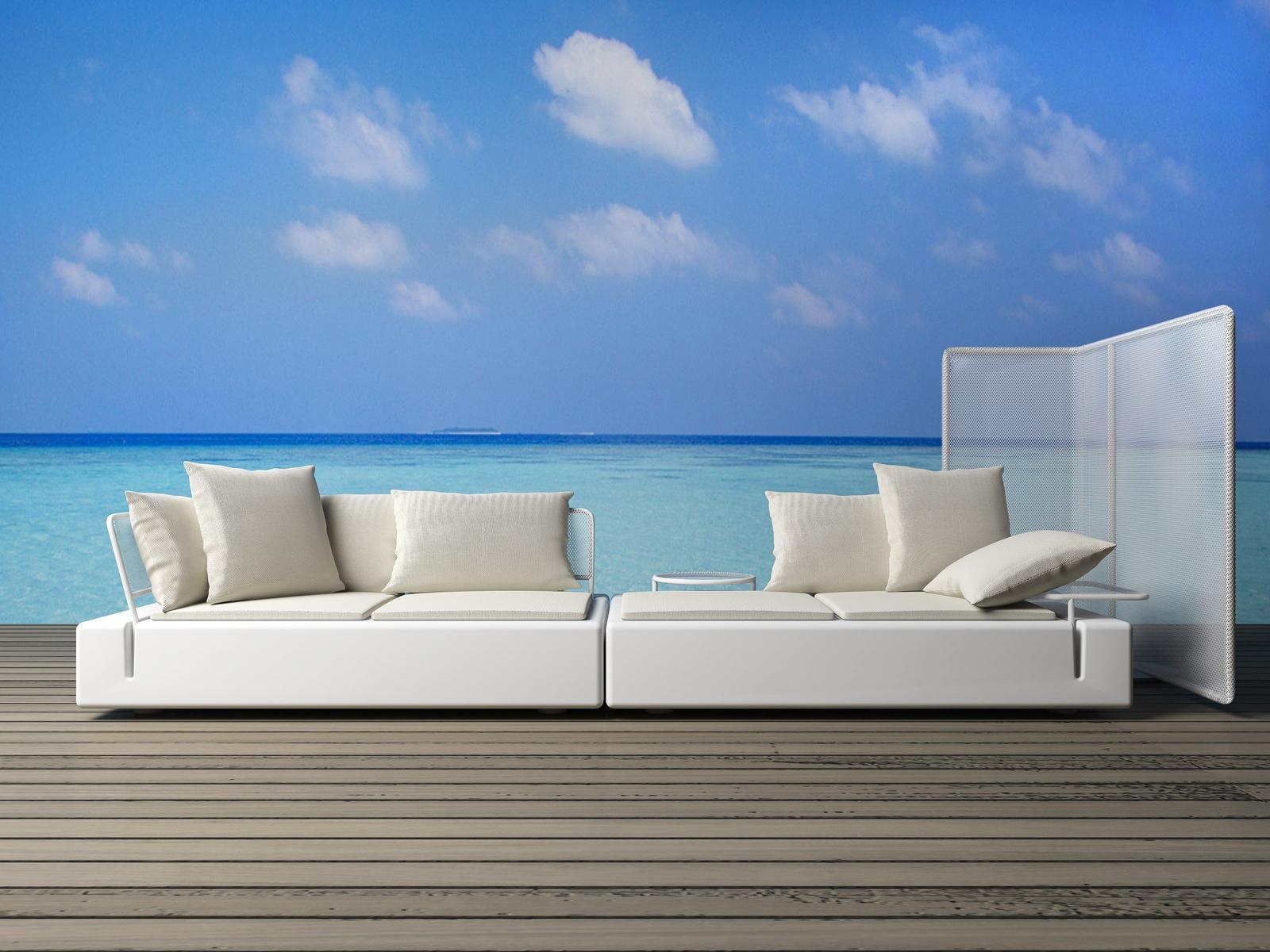 KES Sectional sofa