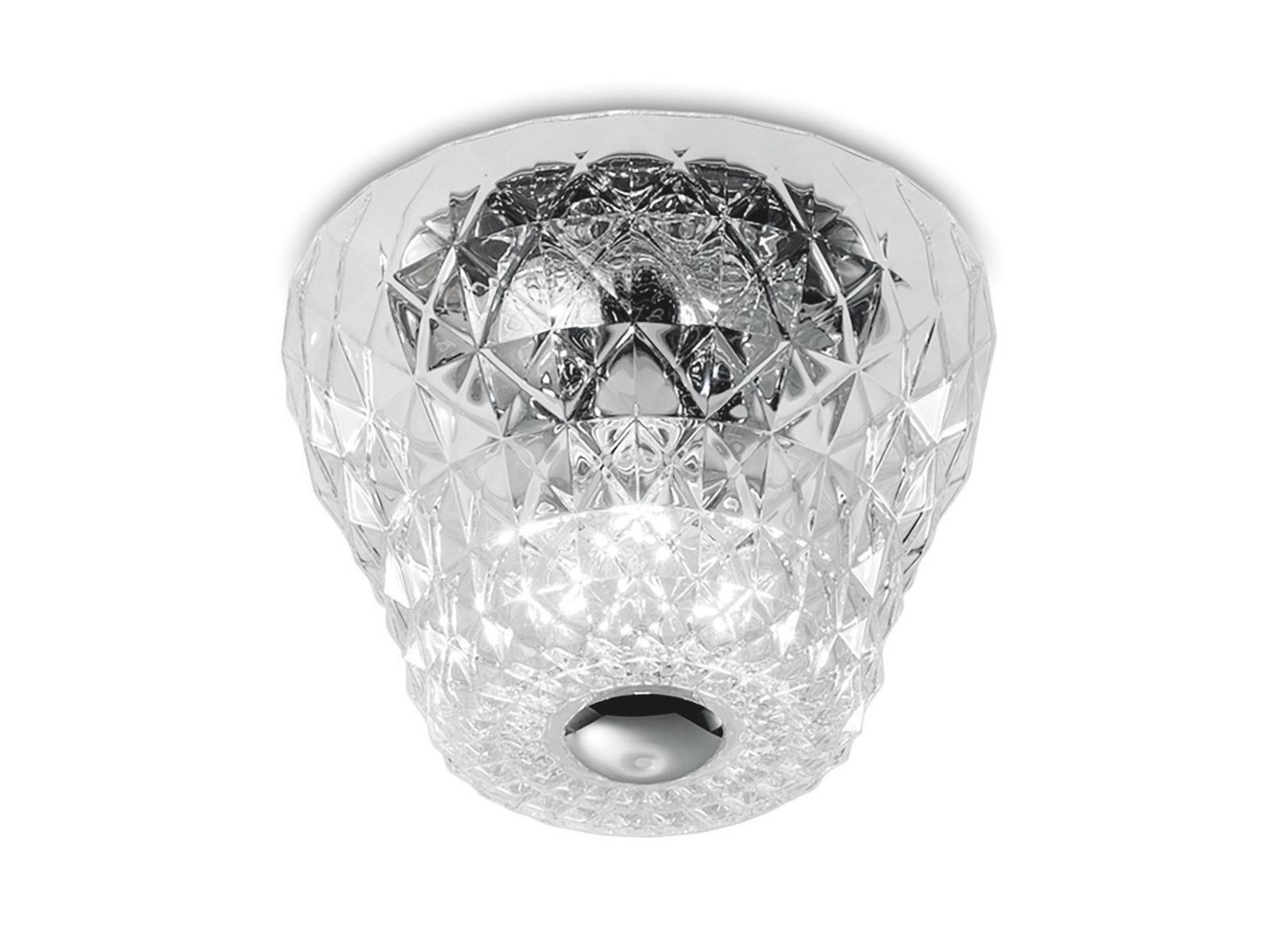 ATELIER PL32 Blown glass ceiling light