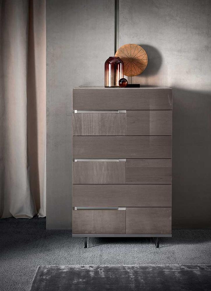 ATHENA Veneer bedroom set