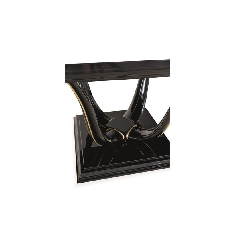CORALLO Rectangular wood table