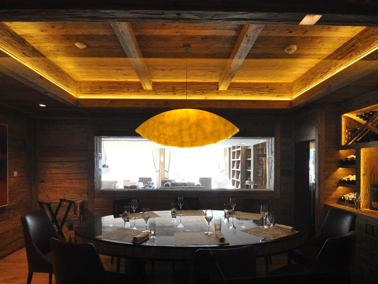 POSTKRISI 50 / 51 / 52 LED pendant lamp