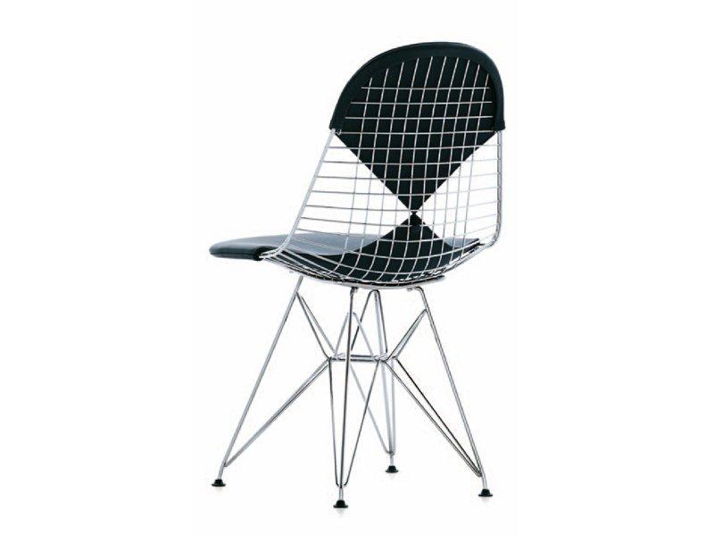DKR-2 Steel chair