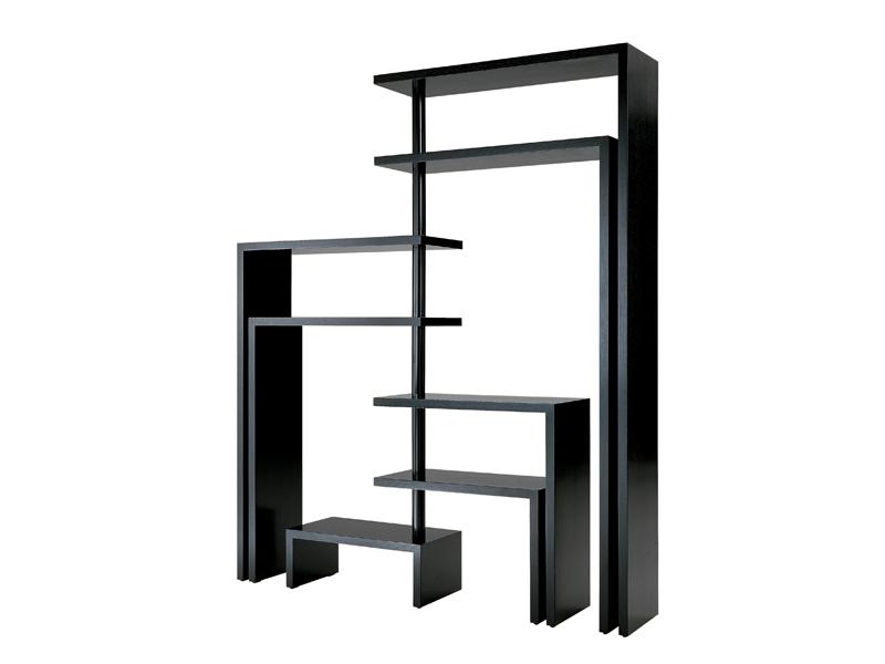 JOY Swivel freestanding bookcase