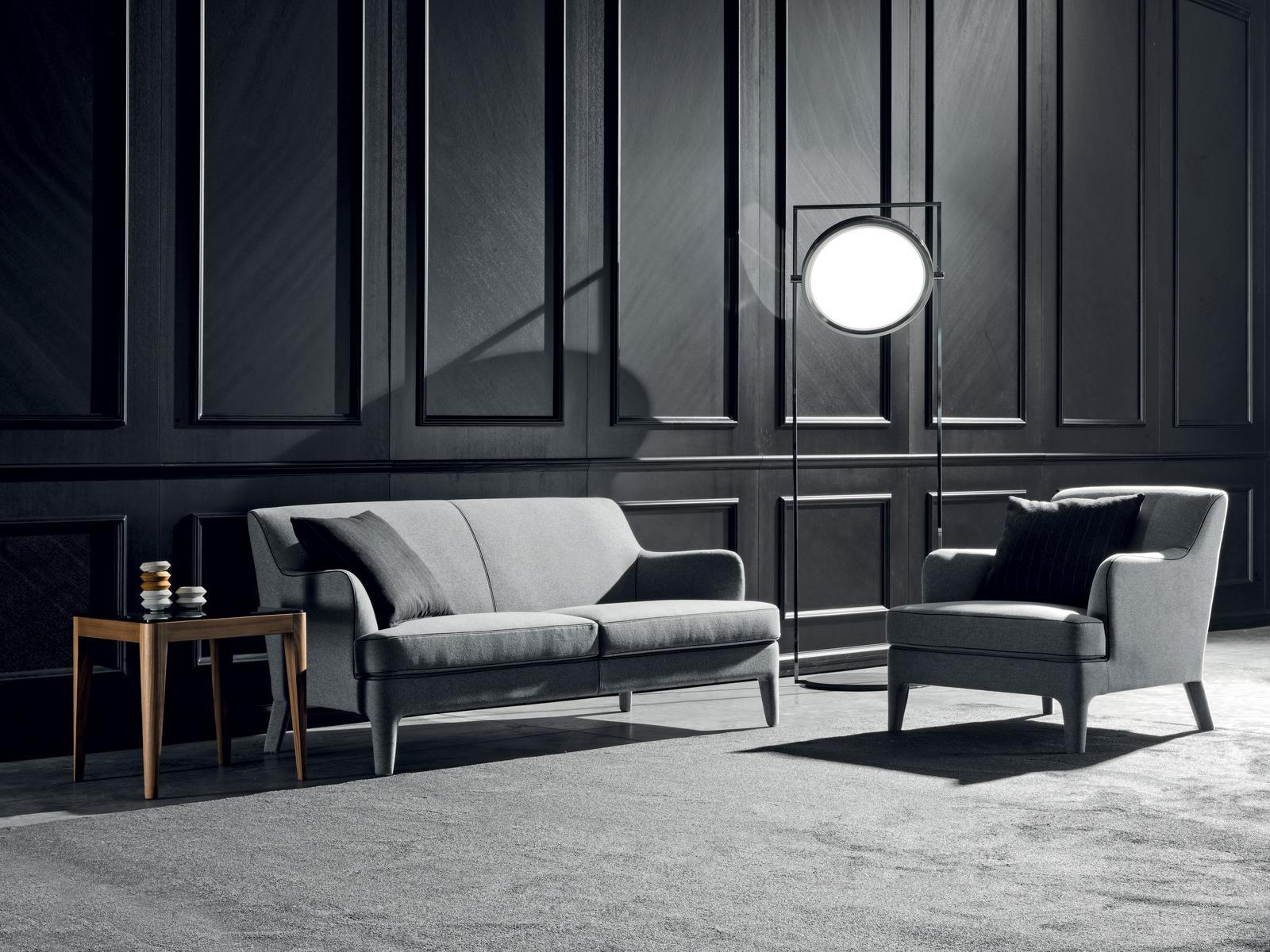 DORIAN LED adjustable floor lamp